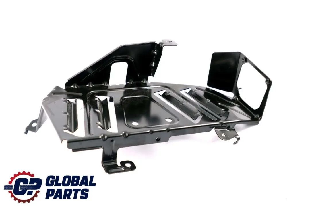 BMW X6 Series E71 Holder Bracket Control Unit Amplifier - SKU 9112580 - Part number 9112580