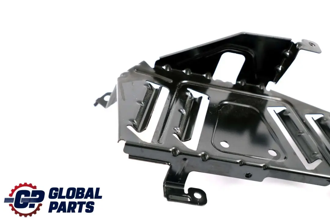BMW X6 Series E71 Holder Bracket Control Unit Amplifier - SKU 9112580 - Part number 9112580