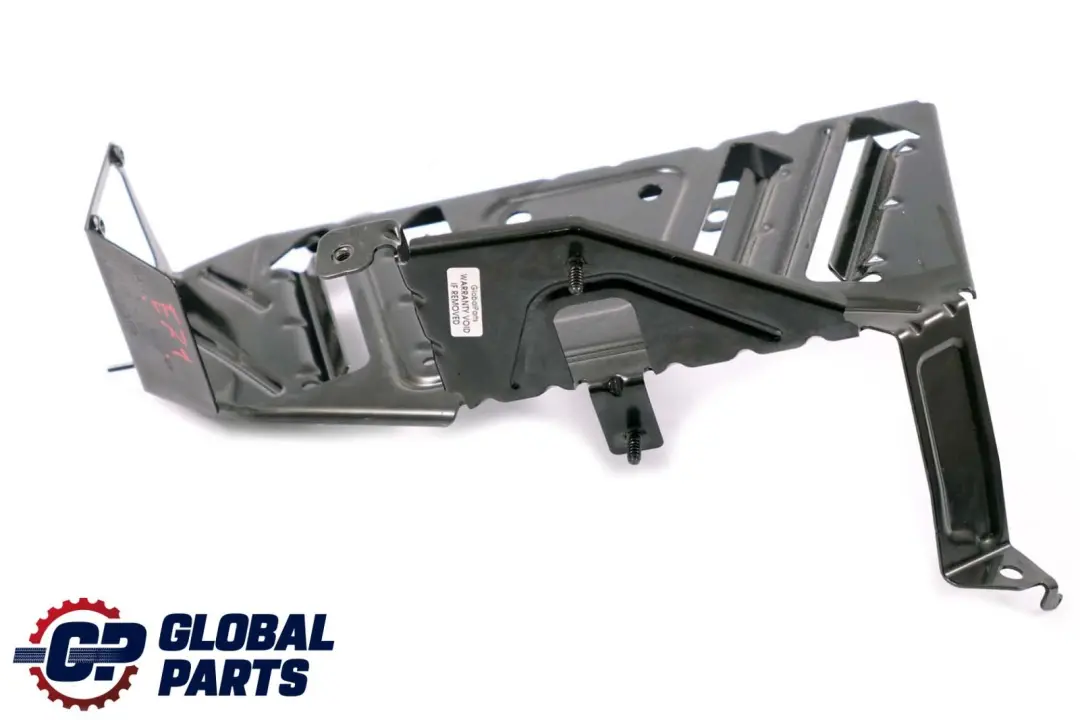 Halter Verstärker 6515 für BMW X6 er E71 mit Teilenummer 9112580 BMW X6 er E71 Halter Verstärker 6515 - SKU 9112580 - Teilenummer 9112580