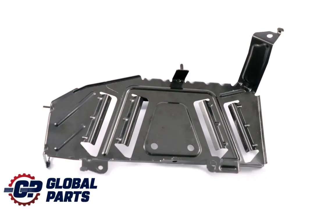 BMW X6 Series E71 Holder Bracket Control Unit Amplifier - SKU 9112580 - Part number 9112580