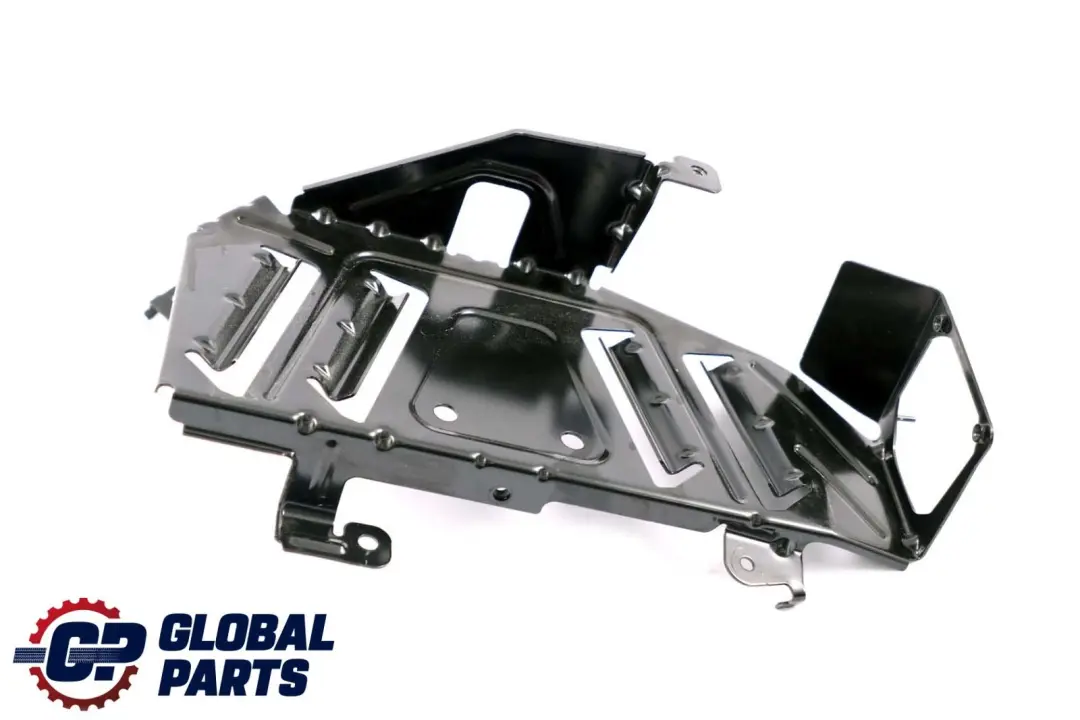 BMW X6 Series E71 Holder Bracket Control Unit Amplifier - SKU 9112580 - Part number 9112580