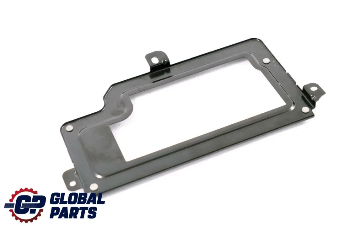 BMW X5 X6 Series E70 E71 Bracket Telematics Control Unit - SKU 9112582 - Part number 9112582