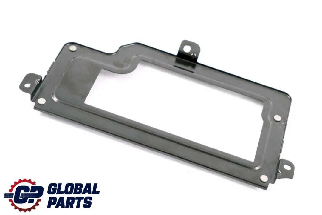 BMW X5 X6 Series E70 E71 Bracket Telematics Control Unit - SKU 9112582 - Part number 9112582