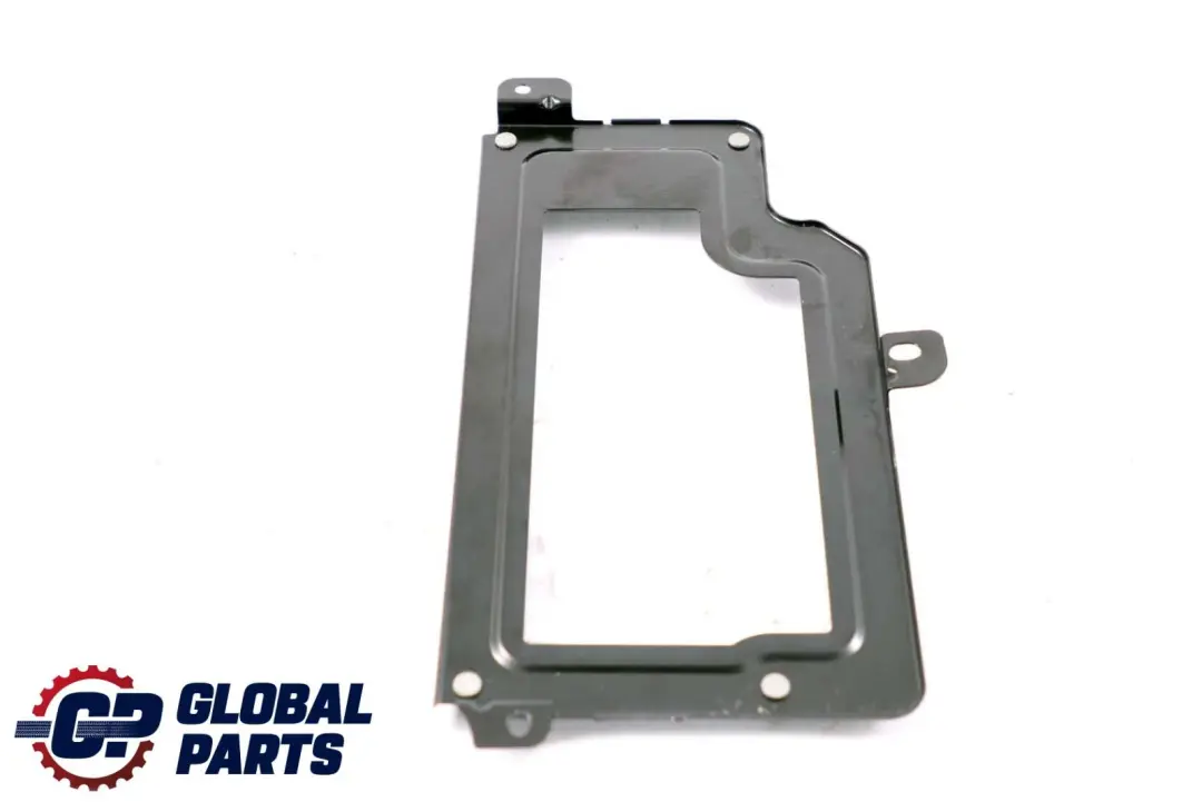 Bracket Telematics Control Unit to BMW X5 X6 Series E70 E71 with Part number 9112582 BMW X5 X6 Series E70 E71 Bracket Telematics Control Unit - SKU 9112582 - Part number 9112582