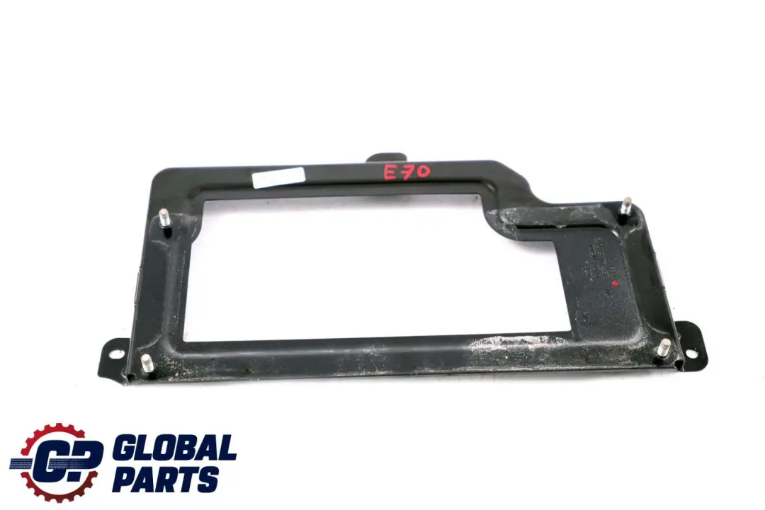 BMW X5 X6 er E70 E71 Halter Telematics Control Unit - SKU 9112582 - Teilenummer 9112582