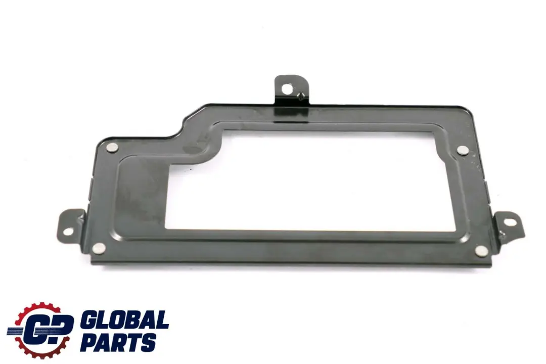 BMW X5 X6 Series E70 E71 Bracket Telematics Control Unit - SKU 9112582 - Part number 9112582