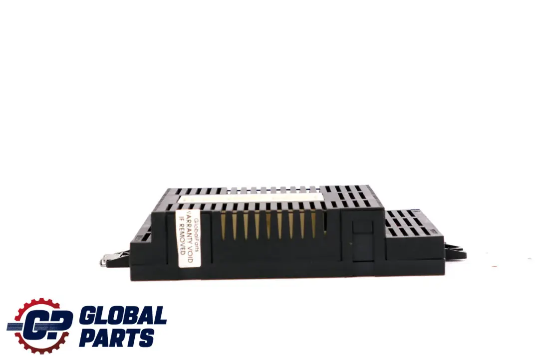 Licht Steuergerät Modul LM E6X MAN.LWR Lear für BMW E60 mit Teilenummer 9112631 BMW E60 Licht Steuergerät Modul LM E6X MAN.LWR Lear - SKU 9112631 - Teilenummer 9112631