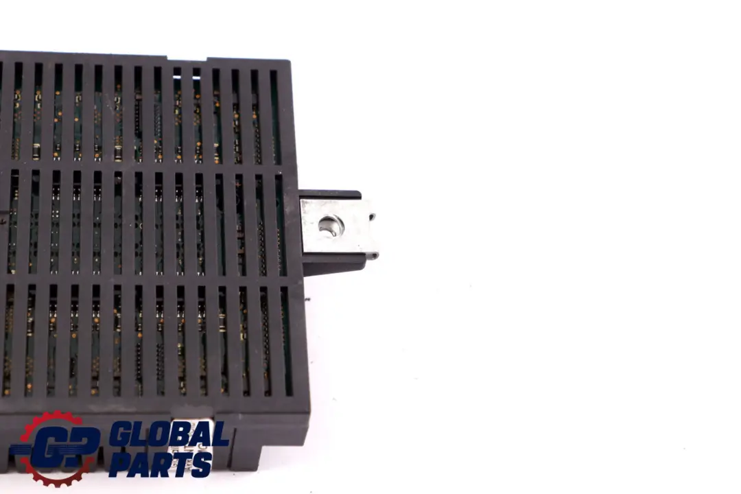 BMW E60 Licht Steuergerät Modul LM E6X MAN.LWR Lear - SKU 9112631 - Teilenummer 9112631