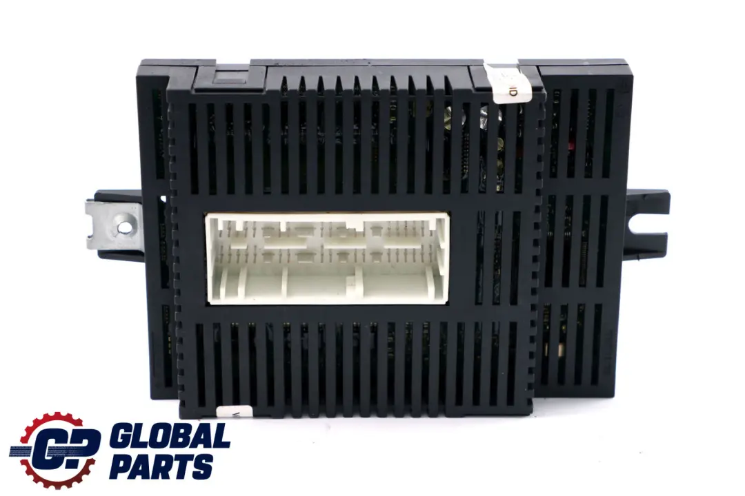 Licht Steuergerät Modul LM E6X MAN.LWR Lear für BMW E60 mit Teilenummer 9112631 BMW E60 Licht Steuergerät Modul LM E6X MAN.LWR Lear - SKU 9112631 - Teilenummer 9112631