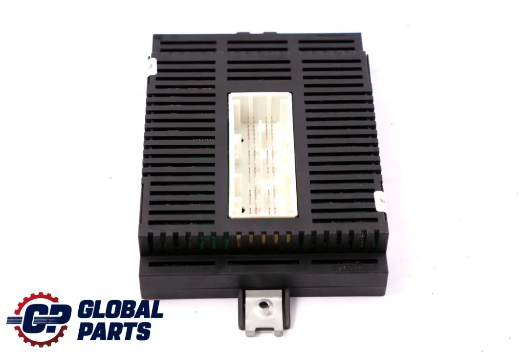 Módulo De Control De Luces LM E6X MAN.LWR Lear para BMW E60 con número de pieza 9112631 BMW E60 Módulo De Control De Luces LM E6X MAN.LWR Lear - SKU 9112631 - Número de pieza 9112631