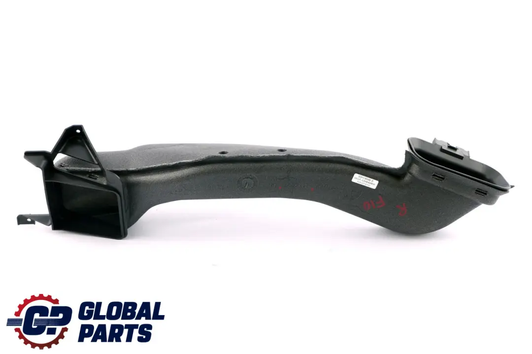 Cold Air Vent Duct Heater Right O/S to BMW 5 Series F10 F11 with Part number 9112661 BMW 5 Series F10 F11 Cold Air Vent Duct Heater Right O/S - SKU 9112661 - Part number 9112661