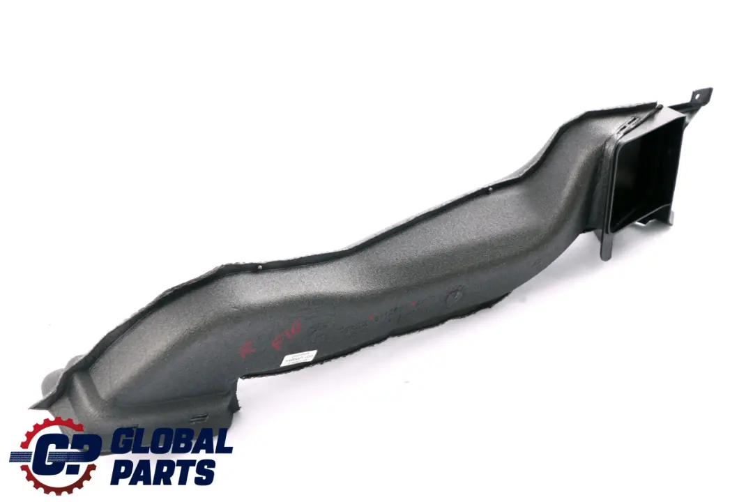 Cold Air Vent Duct Heater Right O/S to BMW 5 Series F10 F11 with Part number 9112661 BMW 5 Series F10 F11 Cold Air Vent Duct Heater Right O/S - SKU 9112661 - Part number 9112661