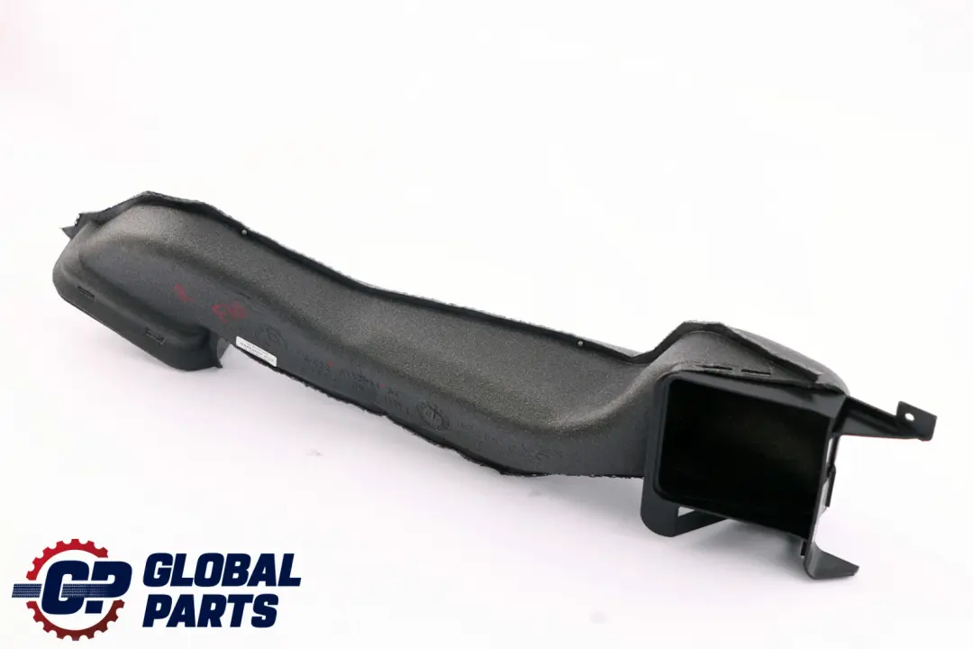 Cold Air Vent Duct Heater Right O/S to BMW 5 Series F10 F11 with Part number 9112661 BMW 5 Series F10 F11 Cold Air Vent Duct Heater Right O/S - SKU 9112661 - Part number 9112661