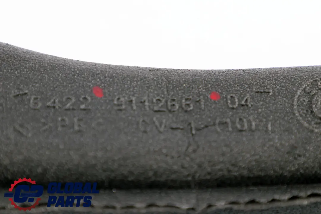 Cold Air Vent Duct Heater Right O/S to BMW 5 Series F10 F11 with Part number 9112661 BMW 5 Series F10 F11 Cold Air Vent Duct Heater Right O/S - SKU 9112661 - Part number 9112661