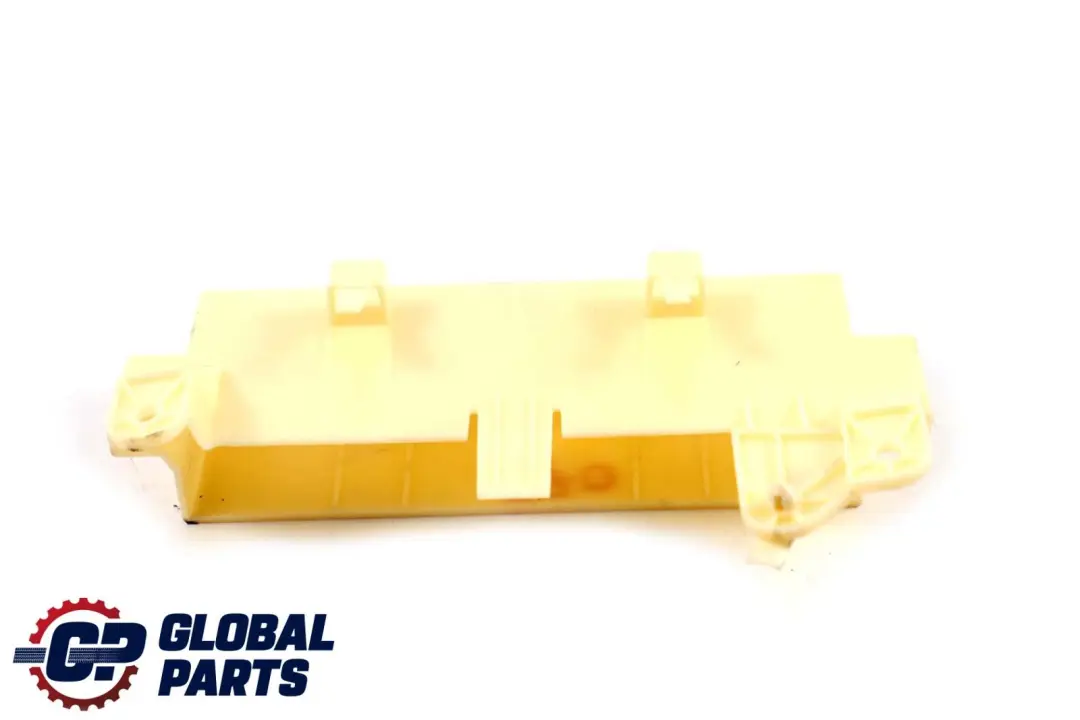 Carrier Plate Bracket Mount Control Unit Box to BMW X5 X6 E70 E71 F15 F16 with Part number 9112686 BMW X5 X6 E70 E71 F15 F16 Carrier Plate Bracket Mount Control Unit Box - SKU 9112686 - Part number 9112686