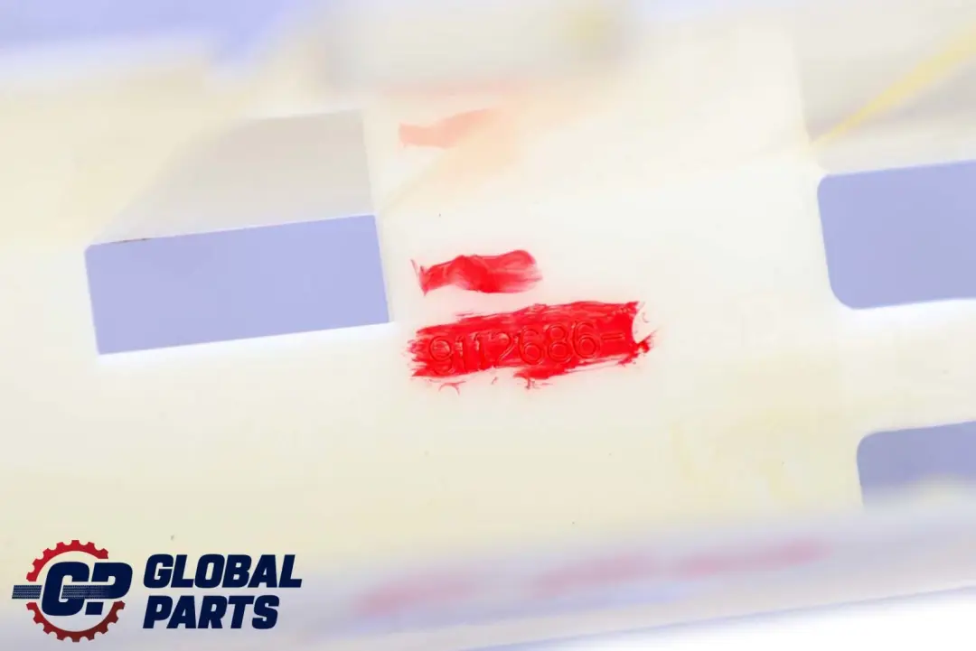 BMW X5 X6 er E70 E71 F15 F16 Trägerplatte Steuergerätebox - SKU 9112686 - Teilenummer 9112686