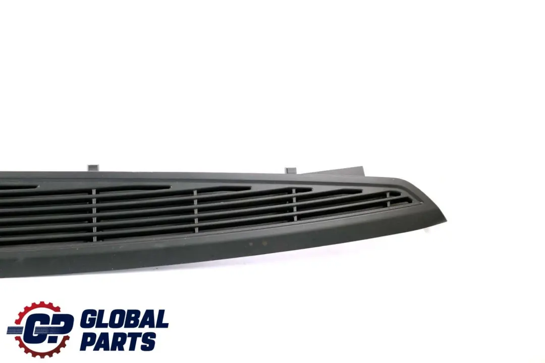 BMW F01 F02 LCI Grille d'aération de la lunette arrière Schwarz - SKU 9112718 - Numéro de pièce 9127921