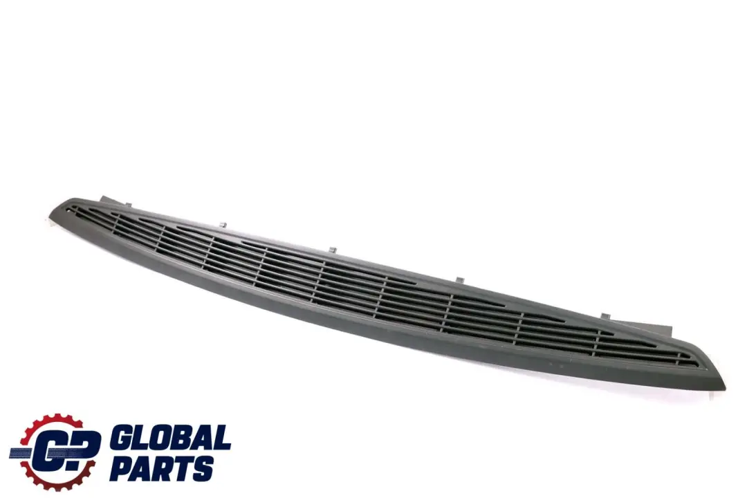 BMW F01 F02 LCI Grille d'aération de la lunette arrière Schwarz - SKU 9112718 - Numéro de pièce 9127921