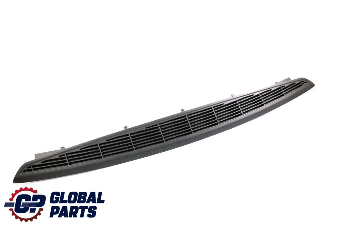 Grille d'aération de la lunette arrière Schwarz pour BMW F01 F02 LCI à propos du numéro de pièce 9127921 BMW F01 F02 LCI Grille d'aération de la lunette arrière Schwarz - SKU 9112718 - Numéro de pièce 9127921