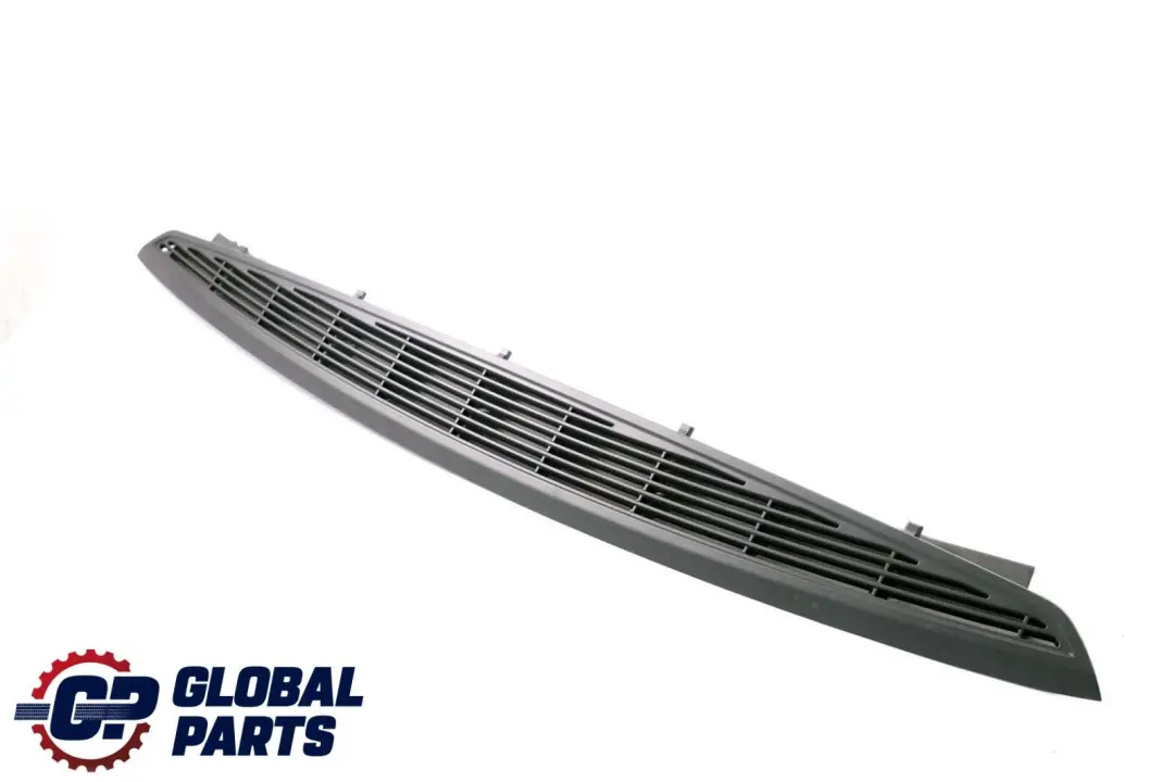 BMW F01 F02 LCI Rejilla de Ventilación de la Ventana Trasera Schwarz - SKU 9112718 - Número de pieza 9127921