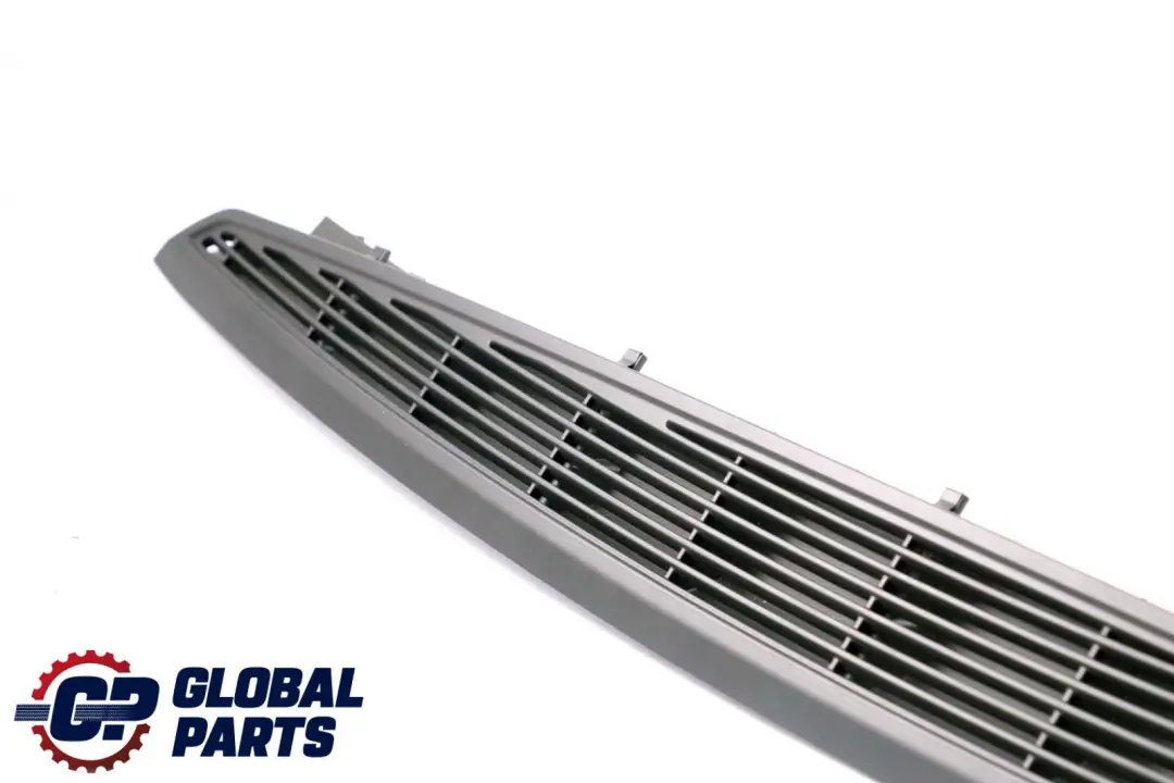 Rejilla de Ventilación de la Ventana Trasera Schwarz para BMW F01 F02 LCI con número de pieza 9127921 BMW F01 F02 LCI Rejilla de Ventilación de la Ventana Trasera Schwarz - SKU 9112718 - Número de pieza 9127921