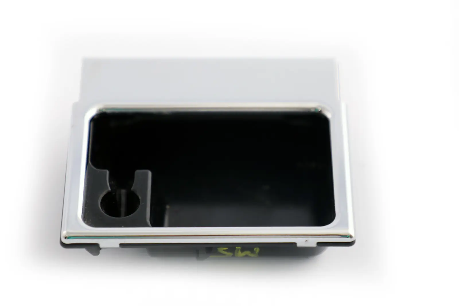 BMW 5 Series E60 M5 E60N E61N LCI Front Center Console Ashtray Insert 9112906