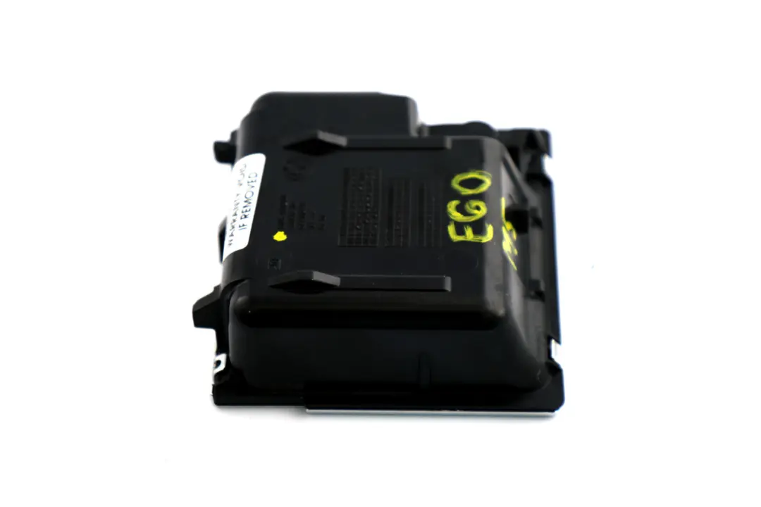 BMW E60 E60N E61N LCI Utilizzo Posacenere - SKU 9112906 - Numero di parte 9112906