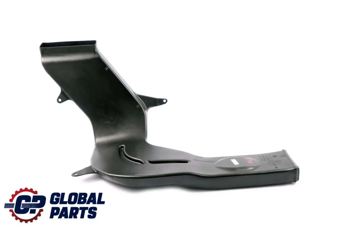 condotto d'aria cabina posteriore anteriore sinistra per BMW F01 F10 F11 F12 LCI con numero di parte 9113013 BMW F01 F10 F11 F12 LCI condotto d'aria cabina posteriore anteriore sinistra - SKU 9113013 - Numero di parte 9113013