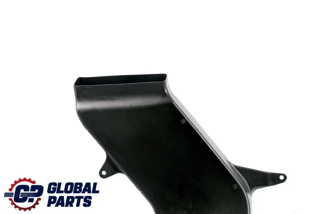 BMW F01 F10 F11 F12 LCI Luftkanal Hinten Kabine Vorne Links - SKU 9113013 - Teilenummer 9113013