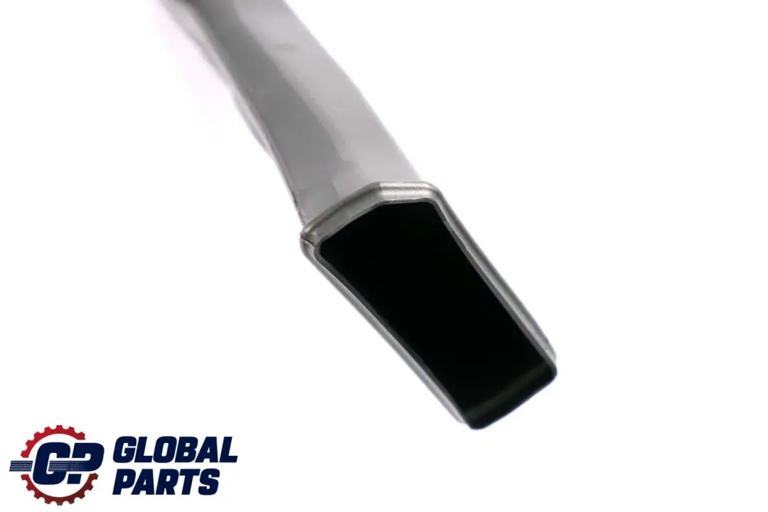 BMW 5 6 7 Series F01 F10 F11 F12 LCI Air Duct Rear Cabin Front Left N/S - SKU 9113013 - Part number 9113013