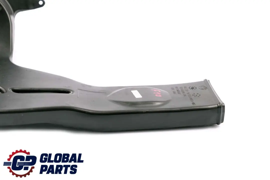 BMW F01 F10 F11 F12 LCI Luftkanal Hinten Kabine Vorne Links - SKU 9113013 - Teilenummer 9113013