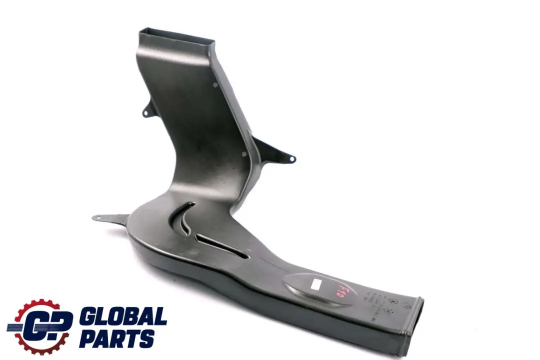 Kanał Powietrza Kabiny Przód Lewy do BMW F01 F10 F11 F12 LCI o numerze 9113013 BMW F01 F10 F11 F12 LCI Kanał Powietrza Kabiny Przód Lewy - SKU 9113013 - Numer Części 9113013