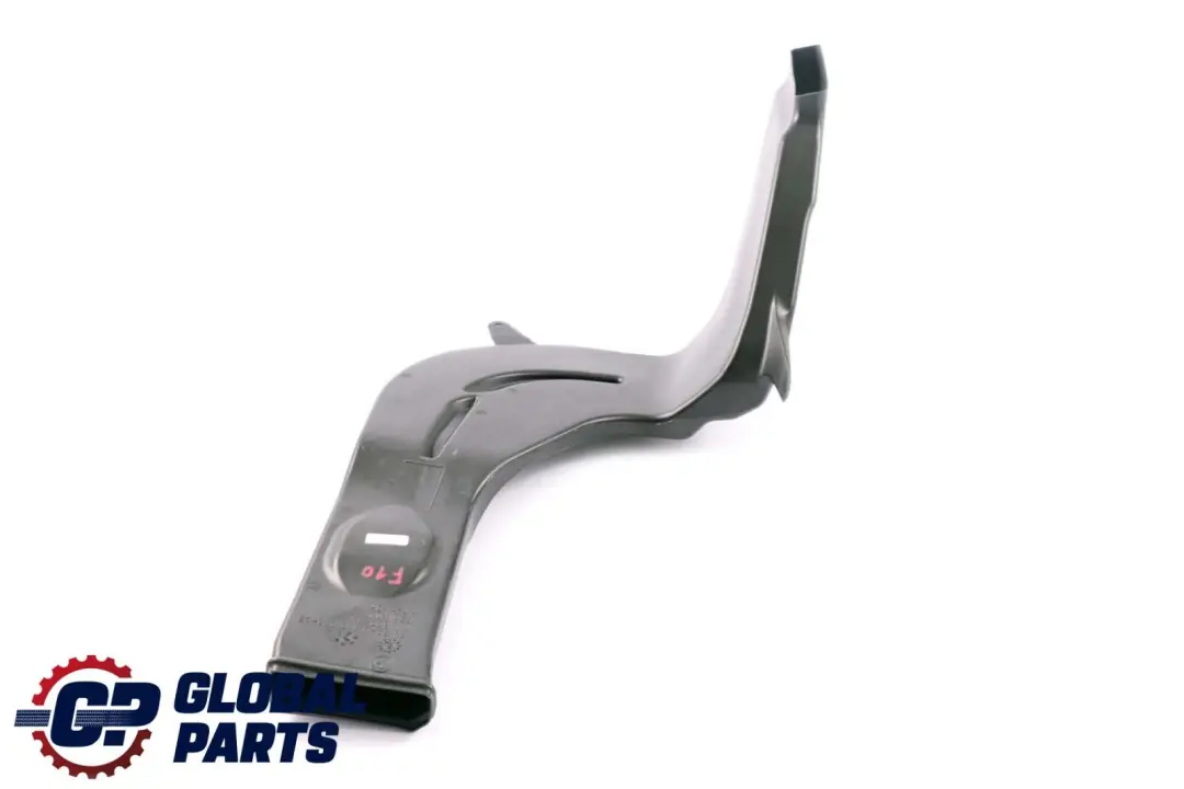 BMW F01 F10 F11 F12 LCI Air Duct Rear Cabin Front Left - SKU 9113013 - Part number 9113013