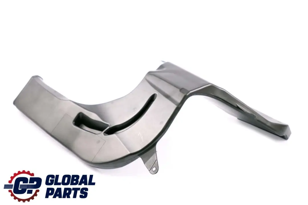 BMW F01 F10 F11 F12 LCI condotto d'aria cabina posteriore anteriore sinistra - SKU 9113013 - Numero di parte 9113013