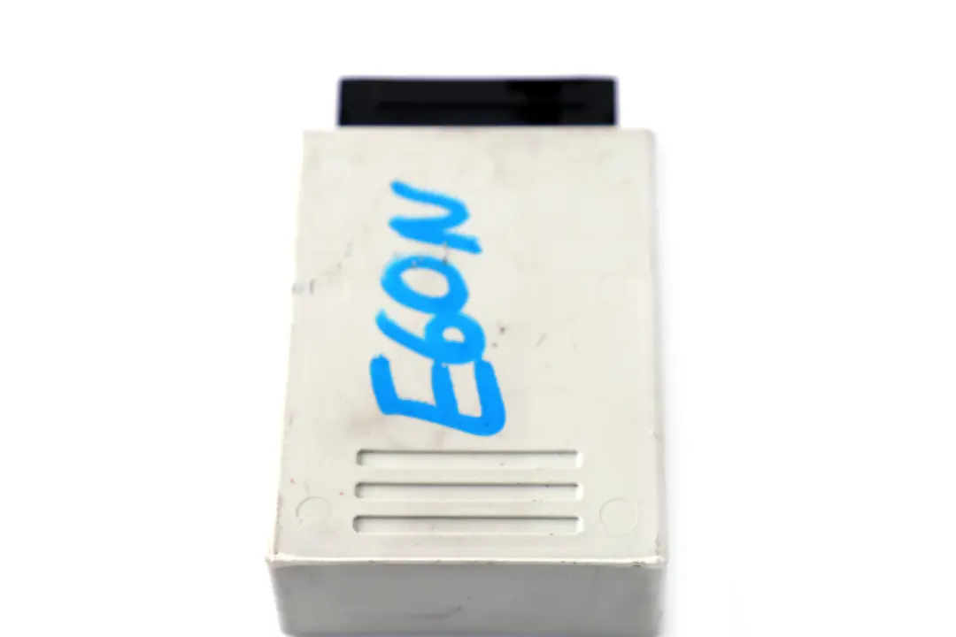 BMW 5 Series E60 E61 LCI Centre Console Switch Cluster Control Unit ECU - SKU 9113064 - Part number 9113064