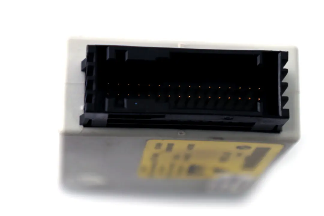 BMW E60 E61 LCI Centralina Centro di Commutazione Centrale 61319183233 - SKU 9113064 - Numero di parte 9113064