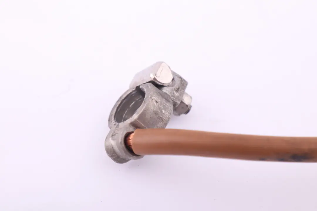 Cable Negative Wire Lead to BMW 1 3 Series E81 E87 E90 E91 E92 E93 Battery with Part number 9113151 BMW 1 3 Series E81 E87 E90 E91 E92 E93 Battery Cable Negative Wire Lead - SKU 9113151 - Part number 9113151