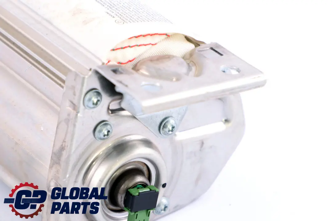 BMW E87 Airbag Lado Delantero Pasajero Salpicadero - SKU 9113224 - Número de pieza 9113224