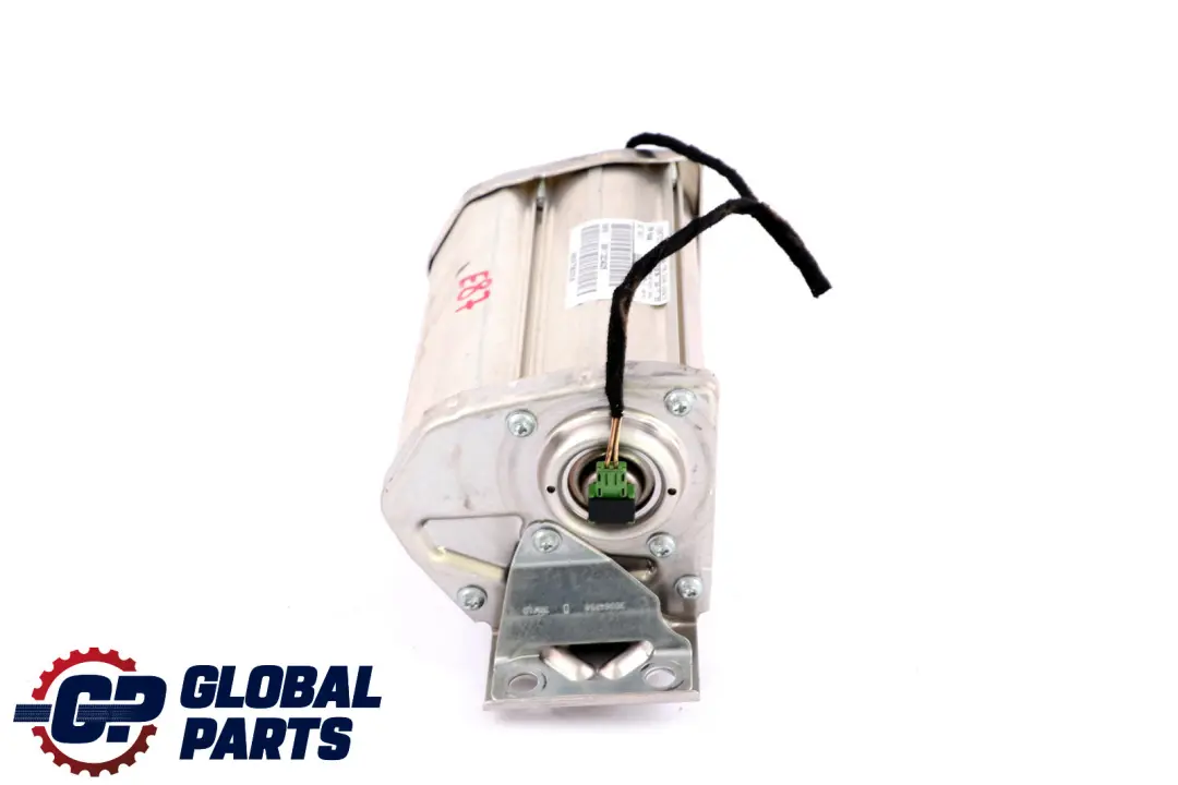 BMW E87 Airbag Lado Delantero Pasajero Salpicadero - SKU 9113224 - Número de pieza 9113224