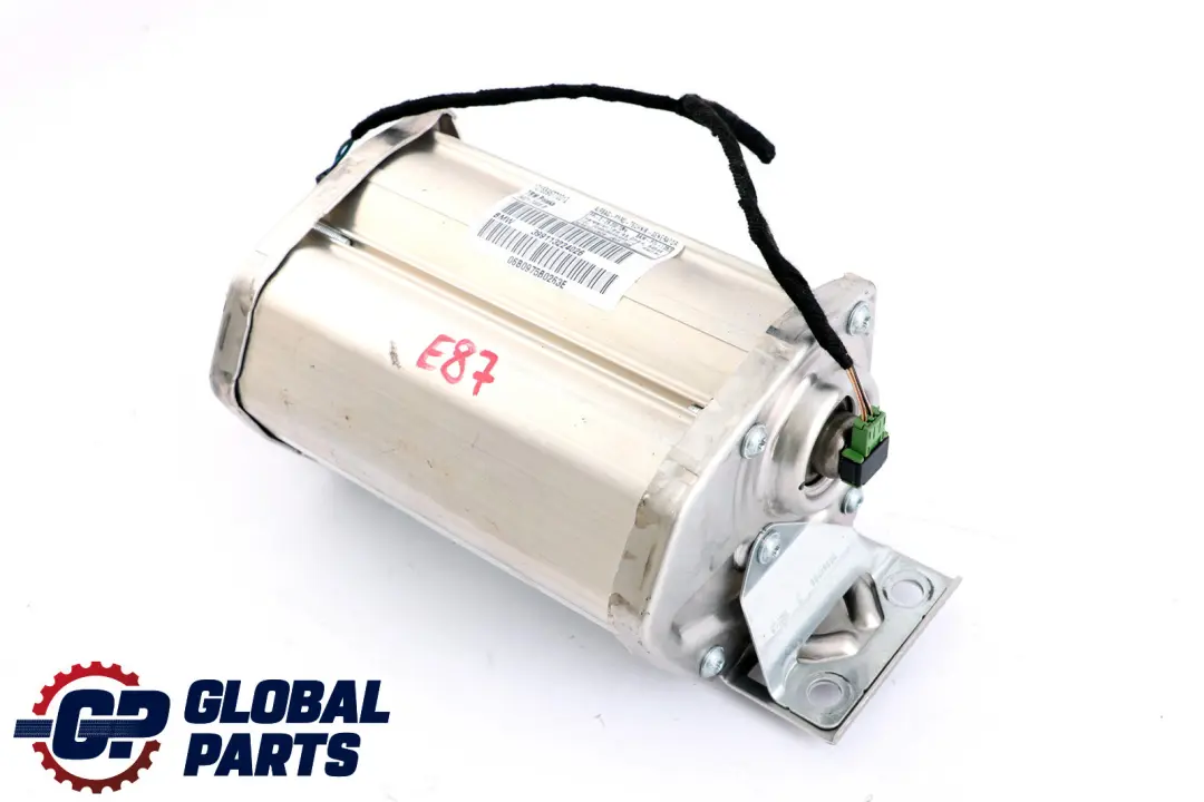 BMW E81 E87 Airbag Tableau De Bord, Avant, Côté Passager Air Bag - SKU 9113224 - Numéro de pièce 9113224