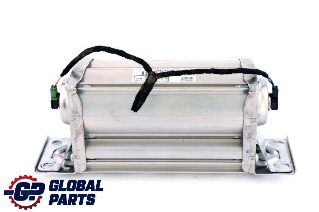 Airbag Tableau De Bord, Avant, Côté Passager Air Bag pour BMW E81 E87 à propos du numéro de pièce 9113224 BMW E81 E87 Airbag Tableau De Bord, Avant, Côté Passager Air Bag - SKU 9113224 - Numéro de pièce 9113224