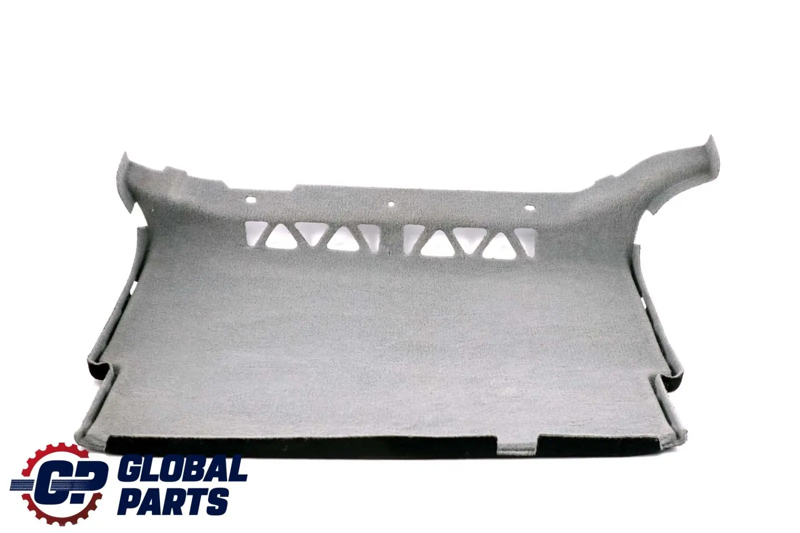 BMW F01 F02 LCI Panneau Separation Couvercle Coffre Gris 9113339