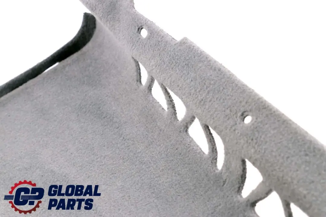 BMW F01 F02 LCI Panneau Separation Couvercle Coffre Gris - SKU 9113339 - Numéro de pièce 9113339