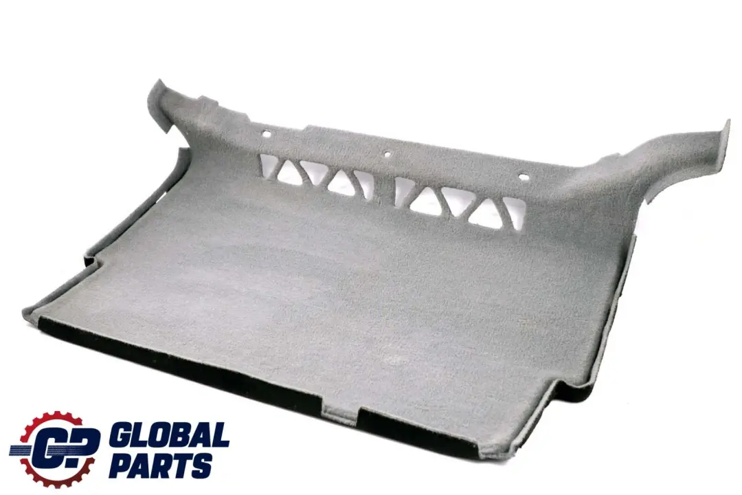 Podłoga Wykładzina Bagażnika Szara do BMW F01 F02 LCI o numerze 9113339 BMW F01 F02 LCI Podłoga Wykładzina Bagażnika Szara - SKU 9113339 - Numer Części 9113339