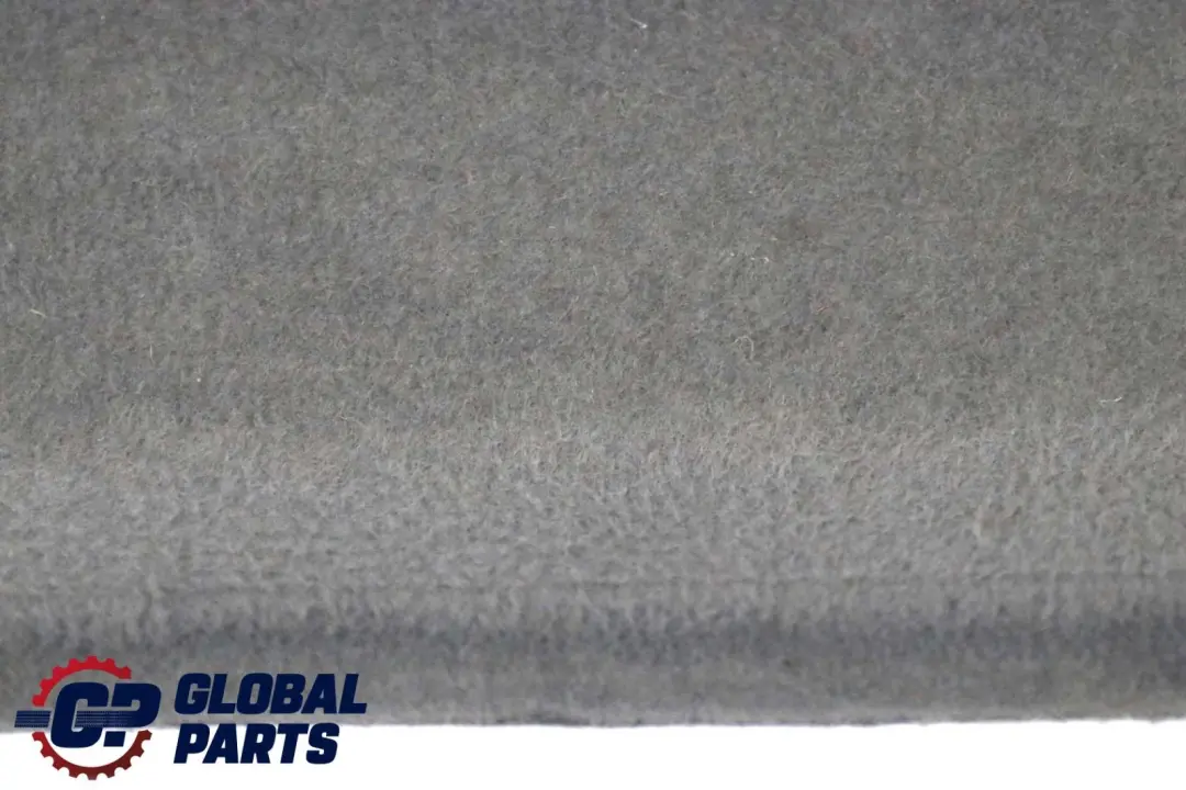 BMW F01 F02 Baule posteriore sinistro Pannello alloggiamento ruota - SKU 9113341 - Numero di parte 9113341