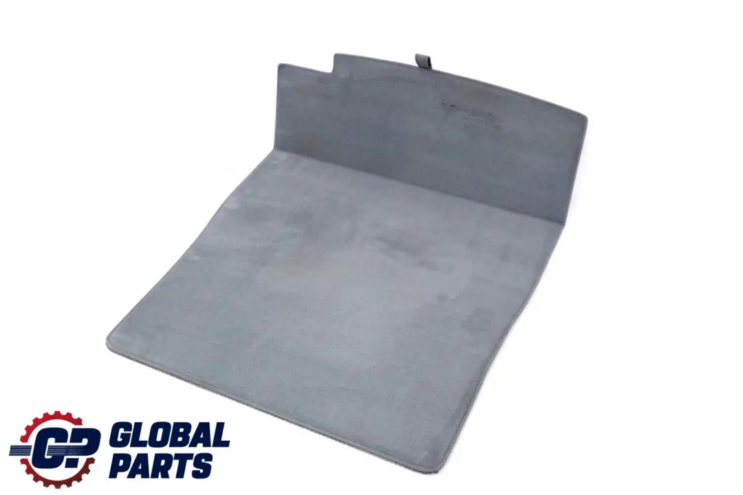 Tappeto pavimento bagagliaio Grigio per BMW F01 F02 con numero di parte 9113345 BMW F01 F02 Tappeto pavimento bagagliaio Grigio - SKU 9113345 - Numero di parte 9113345