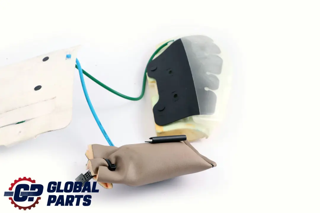 Front Seat Backrest Lumbar Width Adjustment Support to BMW E93 Convertible Sport with Part number 9113361 BMW E93 Convertible Sport Front Seat Backrest Lumbar Width Adjustment Support - SKU 9113361-1 - Part number 9113361