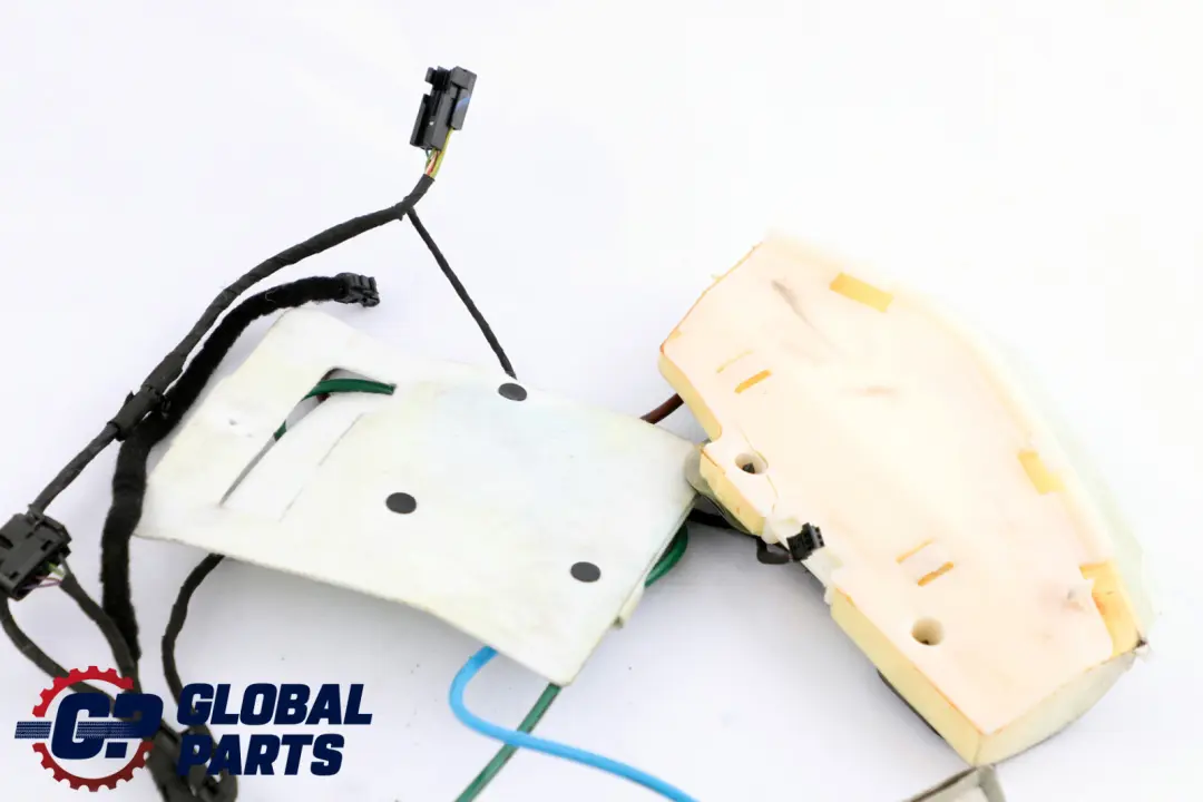 Respaldo Delantero Ajuste Ancho Cableado Loom para BMW E93 Sport con número de pieza 9113361 BMW E93 Sport Respaldo Delantero Ajuste Ancho Cableado Loom - SKU 9113361 - Número de pieza 9113361