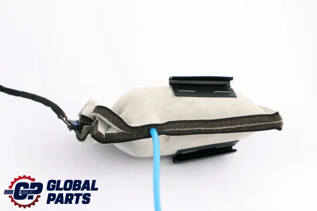 BMW E93 Sport Front Seat Backrest Width Adjustment Wiring Loom - SKU 9113361 - Part number 9113361