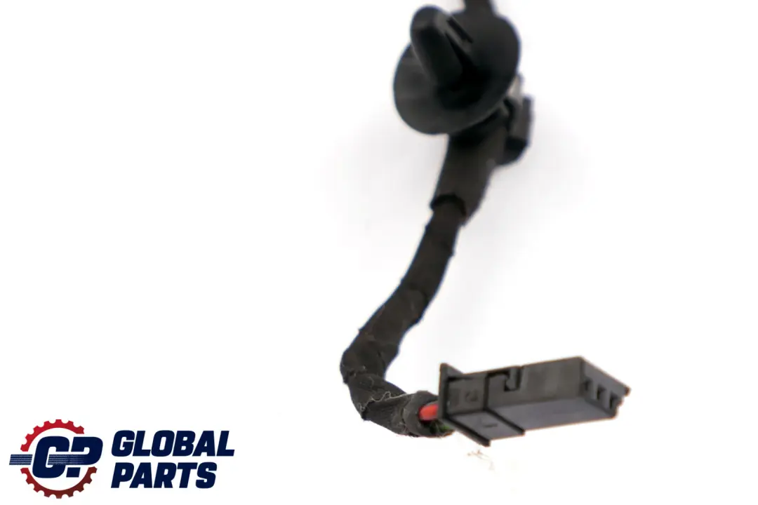 BMW E93 Sport Front Seat Backrest Width Adjustment Wiring Loom - SKU 9113361 - Part number 9113361